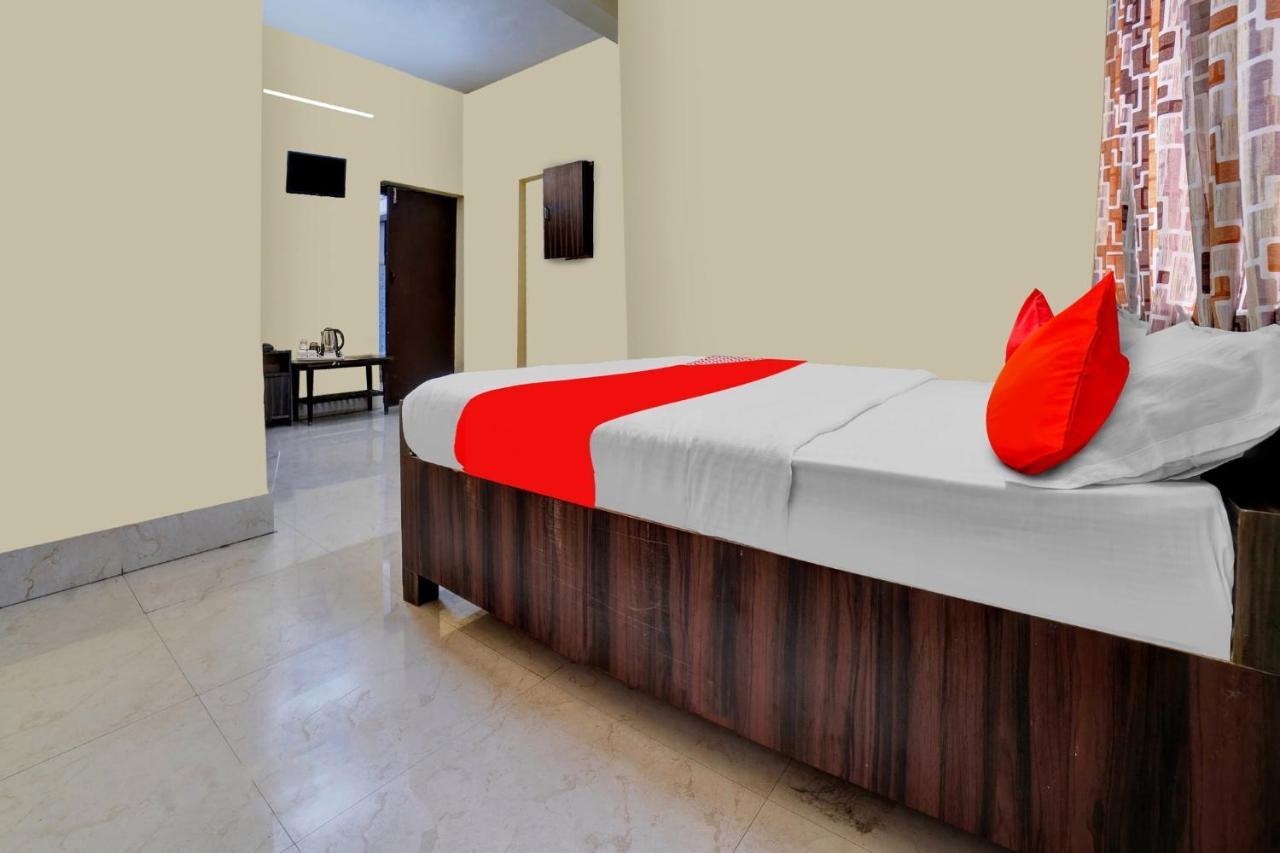 Hotel O Prakash Inn Jamshedpur Eksteriør billede