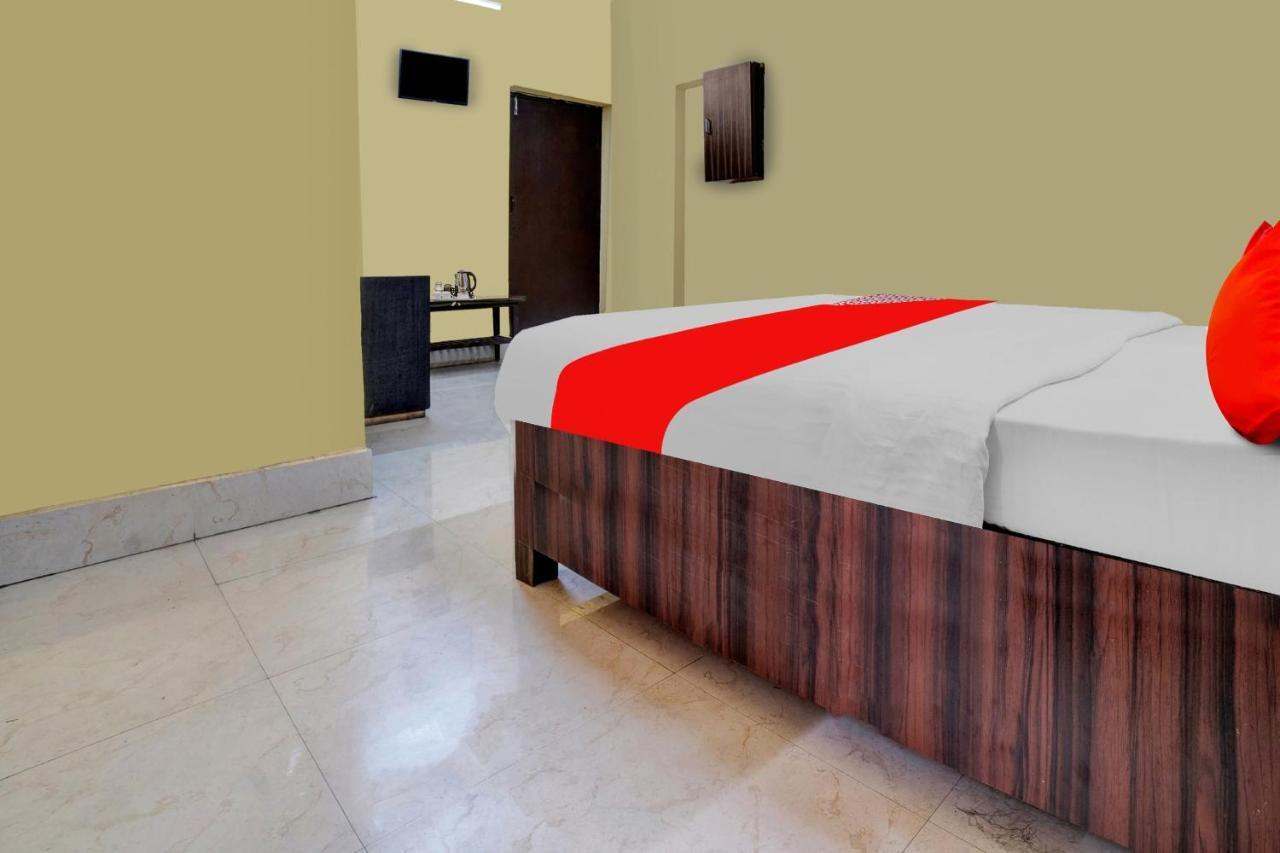 Hotel O Prakash Inn Jamshedpur Eksteriør billede