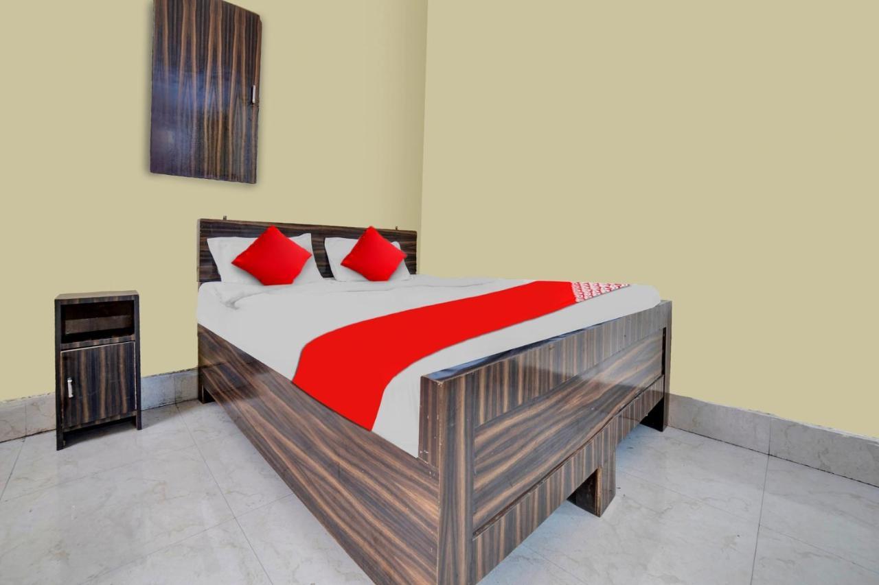 Hotel O Prakash Inn Jamshedpur Eksteriør billede