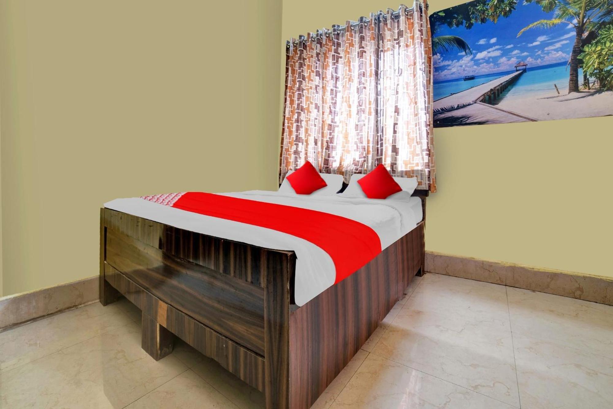 Hotel O Prakash Inn Jamshedpur Eksteriør billede