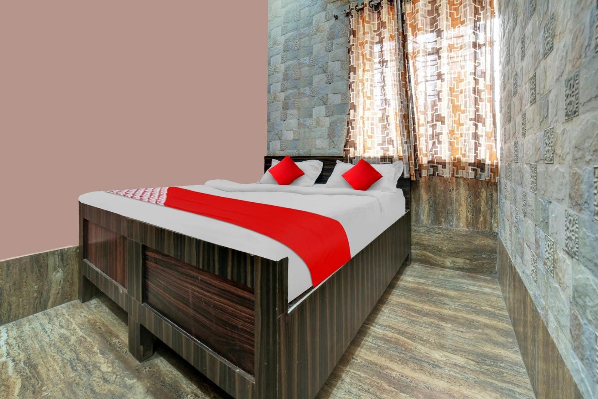 Hotel O Prakash Inn Jamshedpur Eksteriør billede