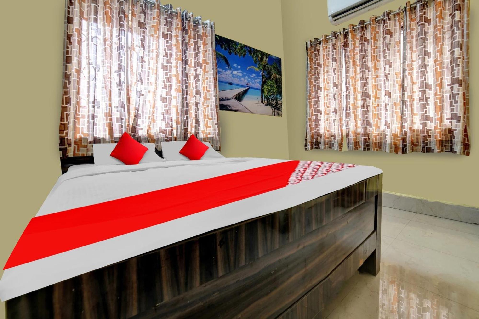 Hotel O Prakash Inn Jamshedpur Eksteriør billede
