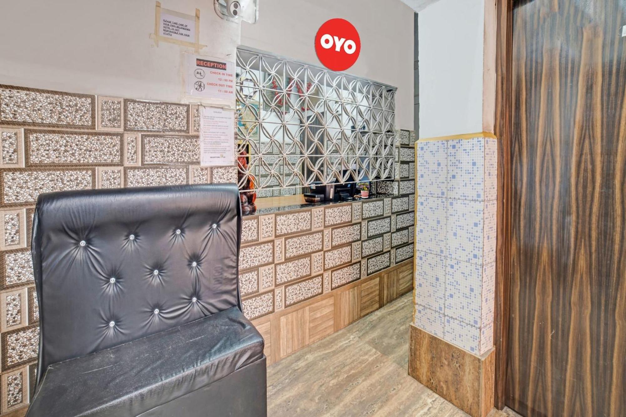 Hotel O Prakash Inn Jamshedpur Eksteriør billede