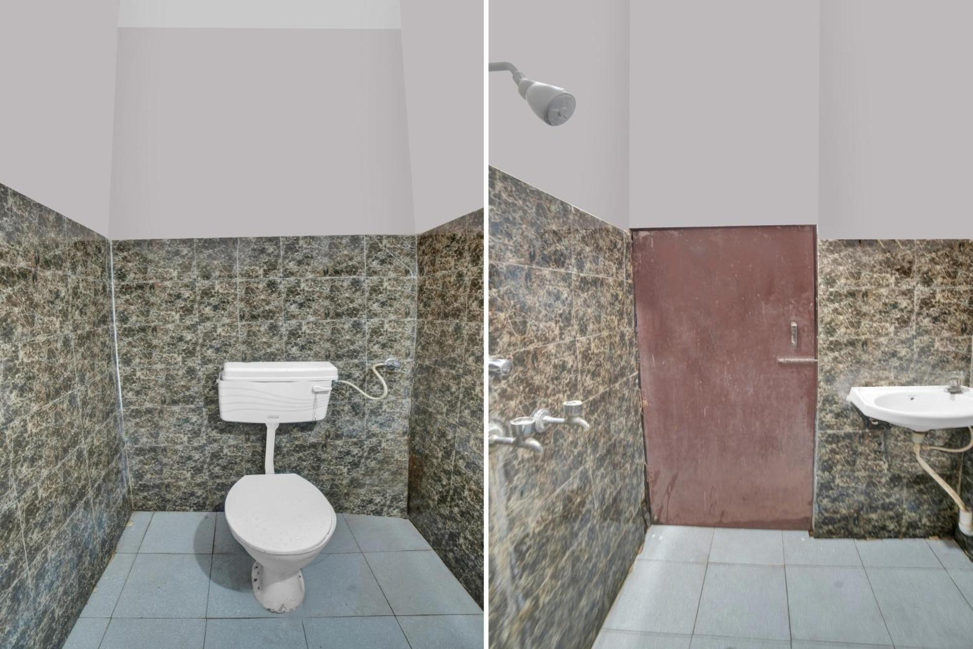 Hotel O Prakash Inn Jamshedpur Eksteriør billede