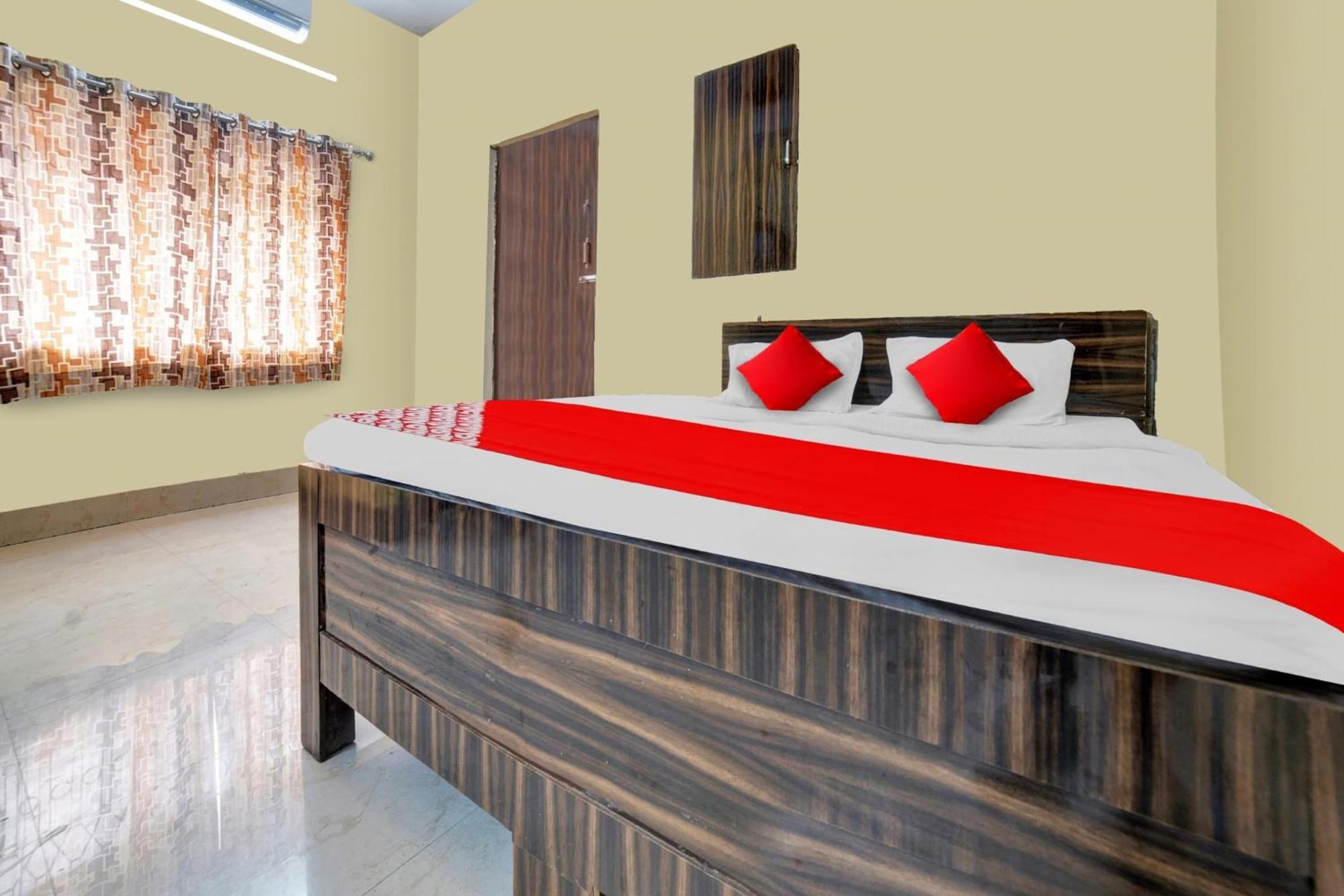 Hotel O Prakash Inn Jamshedpur Eksteriør billede